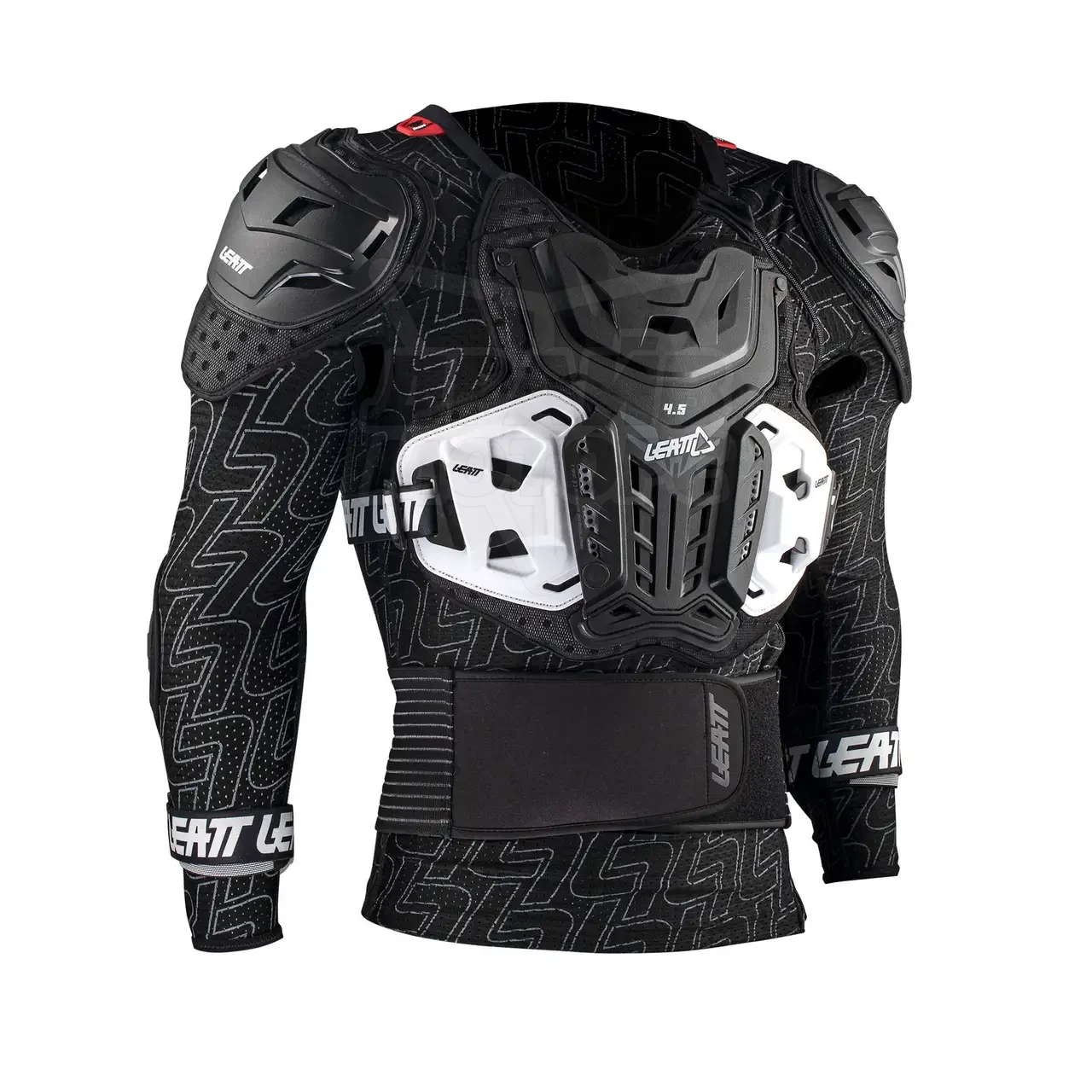 Защита панцирь Leatt Body Protector 4.5 Pro