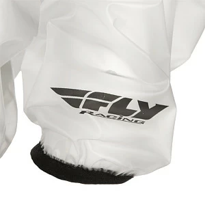 Куртка дождевая FLY RACING RAIN (прозр, L)