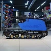 Мотобуксировщик Baltmotors Barboss Standard