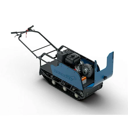 Мотобуксировщик Baltmotors Barboss Standard
