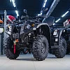 Квадрицикл BALTMOTORS BM700 EFI (черный)