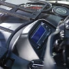 Квадрицикл BALTMOTORS BM700 EFI (черный)