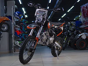 Питбайк PitonMoto PX6 125EM 17/14