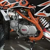 Питбайк KAYO Basic K125 17/14 KRZ