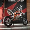 Питбайк KAYO Basic K125 17/14 KRZ