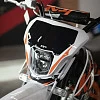 Питбайк KAYO Basic K125 17/14 KRZ