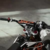 Питбайк KAYO Basic K125 17/14 KRZ