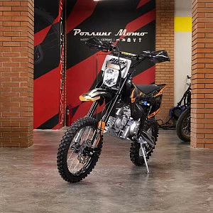 Питбайк PitonMoto PX6 125EA 17/14