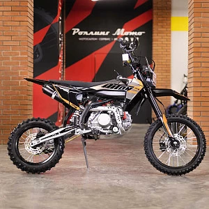 Питбайк PitonMoto PX6 125EA 17/14