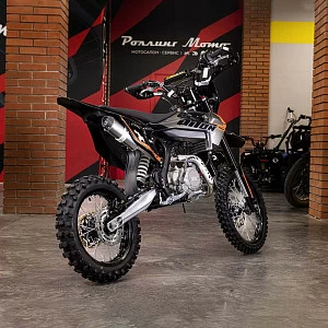 Питбайк PitonMoto PX7 140EM 17/14