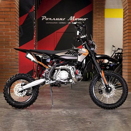 Питбайк PitonMoto PX7 140EM 17/14