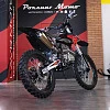 Мотоцикл PitonMoto MX3 CB250 21/18