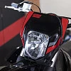 Мотоцикл PitonMoto MX3 CB250 21/18