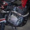 Мотоцикл PitonMoto MX3 CB250 21/18