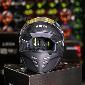 Дорожный шлем Airoh Connor Color