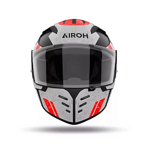 Дорожный шлем Airoh Connor Omega