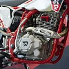 Мотоцикл эндуро ROCKOT R5X Rampage (300cc, ZS175FMM (CB300F), 21/18)