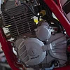 Мотоцикл эндуро ROCKOT R5X Rampage (300cc, ZS175FMM (CB300F), 21/18)