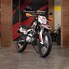 Мотоцикл эндуро ROCKOT ZR250 (белый/красный, 21/18, ЭПТС)