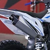 Мотоцикл эндуро ROCKOT R5H Cyclone (250cc, HS172FMM (CB250F), 21/18)