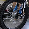 Мотоцикл эндуро ROCKOT R5H Cyclone (250cc, HS172FMM (CB250F), 21/18)