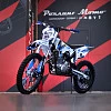 Мотоцикл эндуро ROCKOT R5H Cyclone (250cc, HS172FMM (CB250F), 21/18)