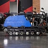 Мотобуксировщик Standard Barboss S-Z460ZЕ-LP (2024)