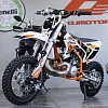 Питбайк KAYO KT50L 2T 12/10