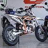 Питбайк KAYO KT50L 2T 12/10