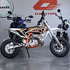Питбайк KAYO KT50L 2T 12/10