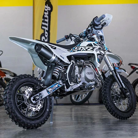 Питбайк BRZ H2 YX110 12/10