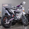 Питбайк BRZ H4 YX125s 17/14