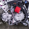 Питбайк BRZ H4 YX125s 17/14