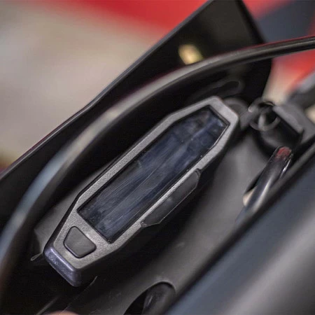 Мотоцикл Regulmoto Sport-003 Z (Хаки, 181079-1)