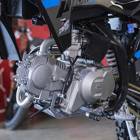 Питбайк PitonMoto PX6 Fest 125EM 17/14