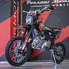 Питбайк PitonMoto PX7 Fusion 140EM 17/14