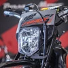 Питбайк PitonMoto PX7 Fusion 140EM 17/14