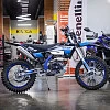 Мотоцикл эндуро ROCKOT GS 8 Rush 2.0 (300сс, 174YMN, 21/18)