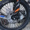 Мотоцикл Regulmoto TE PRO NB300 (Серый, 200110-1)
