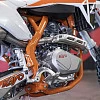Мотоцикл KAYO K6-A 300 MX (CB300RL) 21/18