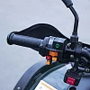 Квадрицикл BALTMOTORS BM700 EFI (зеленый) special