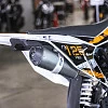 Питбайк GTO Pilot 125 17/14