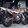 Мотоцикл эндуро ROCKOT GS 2 Origine 2.0