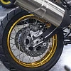 Мотоцикл QJ SRT 800 SX (черный) 2025г