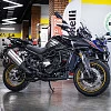 Мотоцикл QJ SRT 800 SX (черный) 2025г