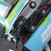 Питбайк PitonMoto PX4 125EA 14/12 BUBBLE