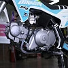 Питбайк PitonMoto PX4 125EA 14/12 BUBBLE