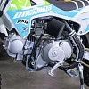 Питбайк PitonMoto PX4 125EM 14/12 BUBBLE