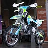 Питбайк PitonMoto PX4 125EM 14/12 BUBBLE