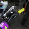 Питбайк PitonMoto PX3 110EM 14/12 PINKY